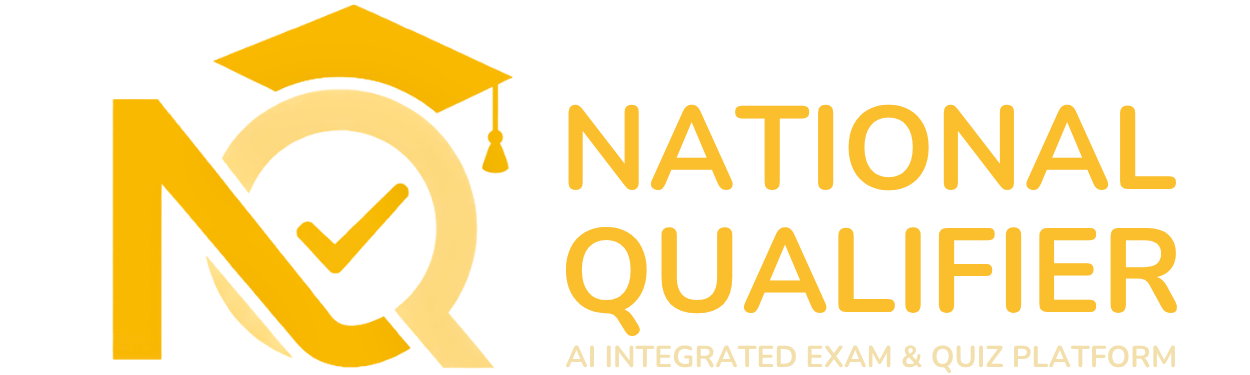 National Qualifier